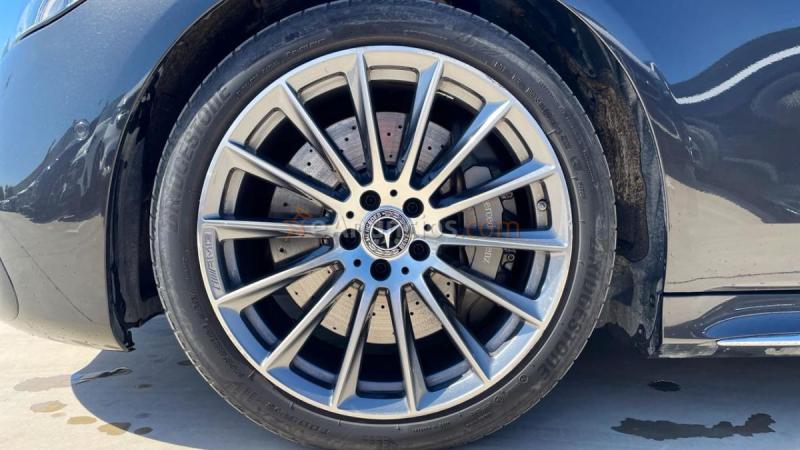 Mercedes Clase S S 350 d