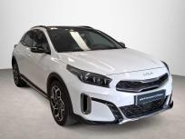 Kia XCeed SUV 1.5 MHEV 118KW TECH 160 5P