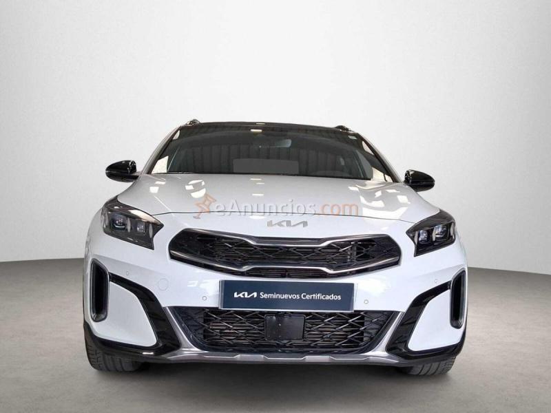 Kia XCeed SUV 1.5 MHEV 118KW TECH 160 5P