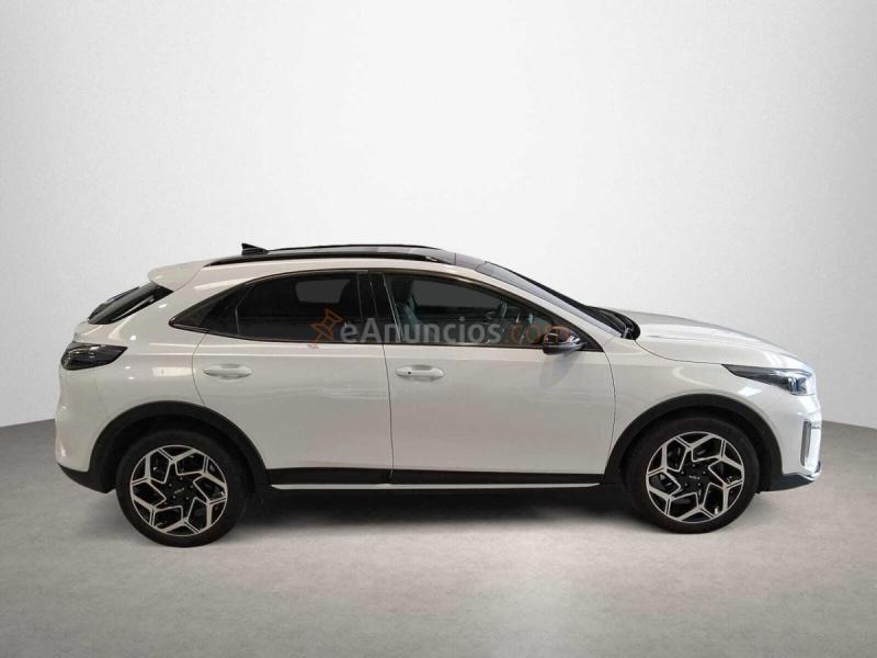 Kia XCeed SUV 1.5 MHEV 118KW TECH 160 5P