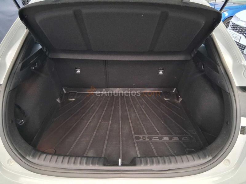 Kia XCeed SUV 1.5 MHEV 118KW TECH 160 5P