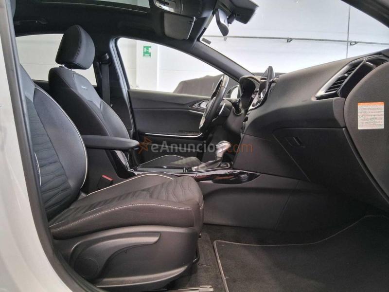Kia XCeed SUV 1.5 MHEV 118KW TECH 160 5P