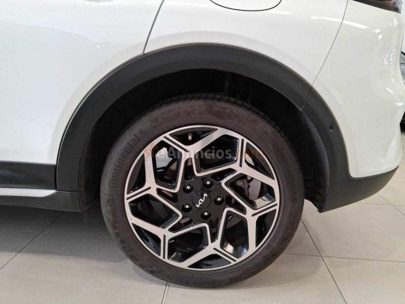 Kia XCeed SUV 1.5 MHEV 118KW TECH 160 5P
