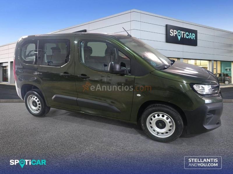 Opel Combo Cargo  N1  100 Cv 1.5 Td SS MT6 €6.4 Edition