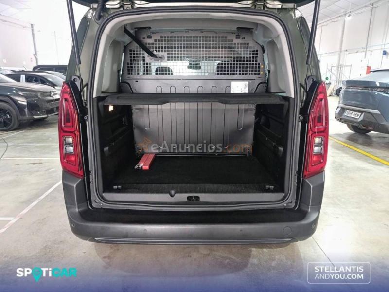 Opel Combo Cargo  N1  100 Cv 1.5 Td SS MT6 €6.4 Edition