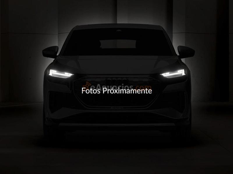 Audi Q2 35 Tdi 150 Cv Stronic Adrenalin Black Edition