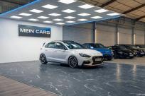 HYUNDAI I30N PERFORMANCE SKY