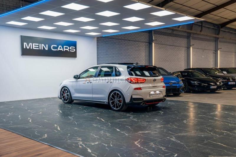 HYUNDAI I30N PERFORMANCE SKY