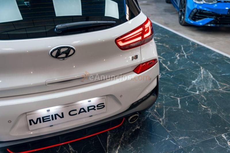 HYUNDAI I30N PERFORMANCE SKY