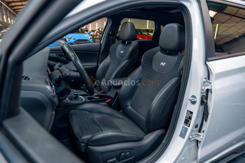 HYUNDAI I30N PERFORMANCE SKY
