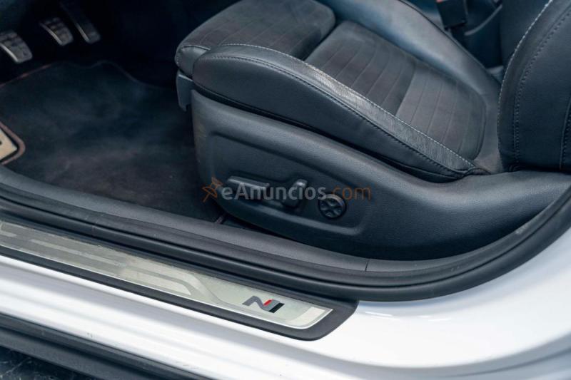 HYUNDAI I30N PERFORMANCE SKY