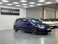 VW Golf GTI Performance