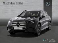 Mercedes GLC GLC 400 4MATIC con tecnología EQ 