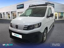 Peugeot Partner  Standard 600kg BlueHDi 73kW -