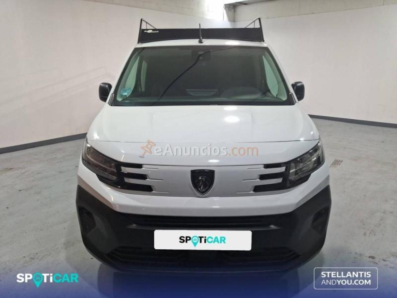 Peugeot Partner  Standard 600kg BlueHDi 73kW -