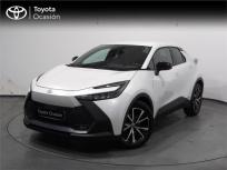 Toyota C-HR 1.8 Advance Hybrid 140