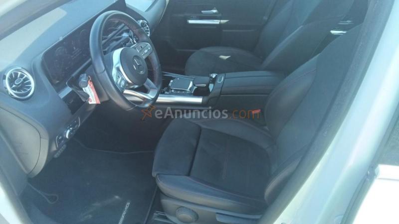 Mercedes Gla 200 D
