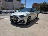 AUDI A1 allstreet 30 TFSI S tronic