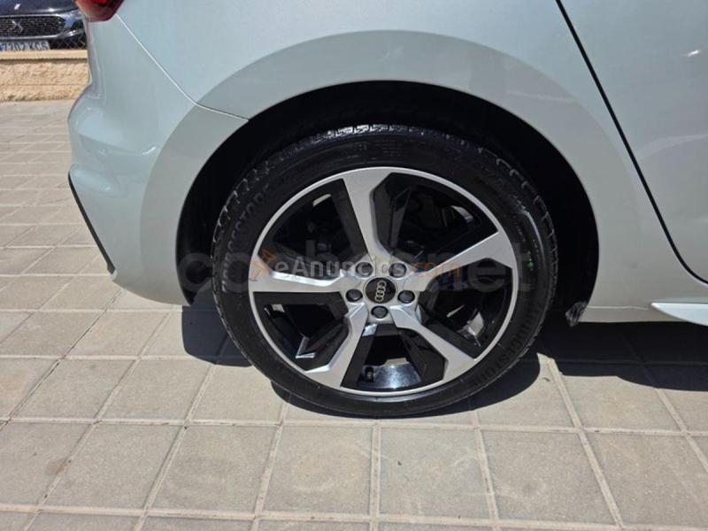 AUDI A1 allstreet 30 TFSI S tronic