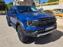 FORD Ranger 3.0 Ecob eAWD Dob Cab Raptor AT