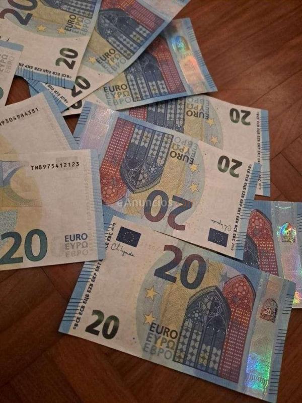 Buy Counterfeit euro bills online in germany
