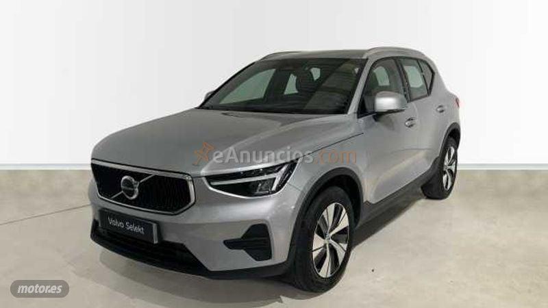 Volvo XC40 XC40 Core, B3 (gasolina), Gasolina de 2023 con 42.000 Km por 29.900 EUR. en Asturias