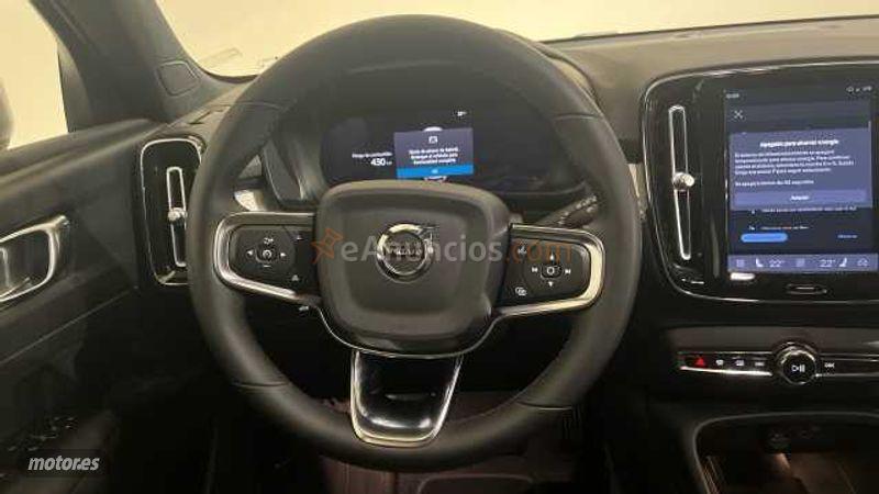 Volvo XC40 XC40 Core, B3 (gasolina), Gasolina de 2023 con 42.000 Km por 29.900 EUR. en Asturias