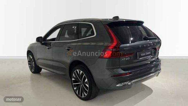 Volvo XC 60 XC60 Ultra, B5 AWD Mild hybrid, Gasolina, Bright de 2025 con 17.540 Km por 56.900 EUR. en Asturias