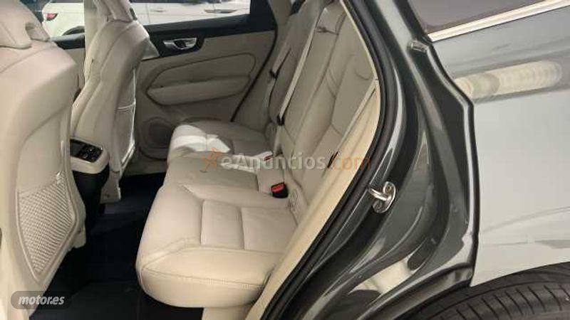 Volvo XC 60 XC60 Ultra, B5 AWD Mild hybrid, Gasolina, Bright de 2025 con 17.540 Km por 56.900 EUR. en Asturias
