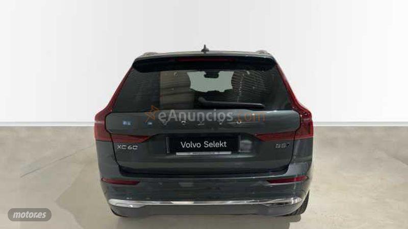 Volvo XC 60 XC60 Ultra, B5 AWD Mild hybrid, Gasolina, Bright de 2025 con 17.540 Km por 56.900 EUR. en Asturias