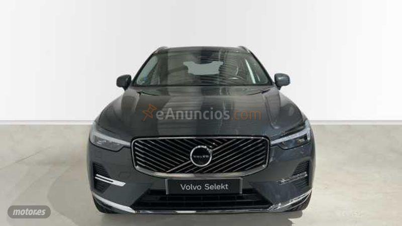 Volvo XC 60 XC60 Ultra, B5 AWD Mild hybrid, Gasolina, Bright de 2025 con 17.540 Km por 56.900 EUR. en Asturias
