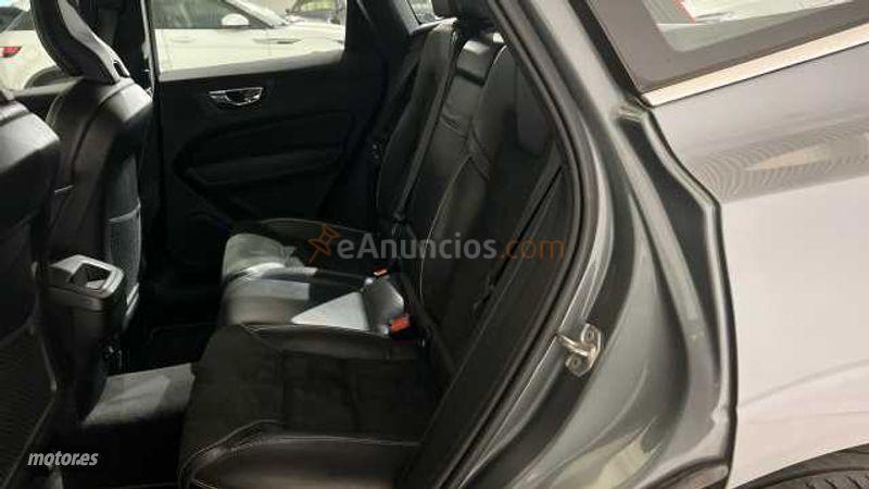 Volvo XC 60 XC60 T4 R-Desing Automatico de 2019 con 153.477 Km por 26.500 EUR. en Asturias