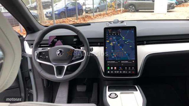 Volvo EX90 BEV 111KWH RECHARGE TWIN ULTRA AWD 408 5P 7 Plazas de 2025 con 7.500 Km por 87.995 EUR. en Valladolid