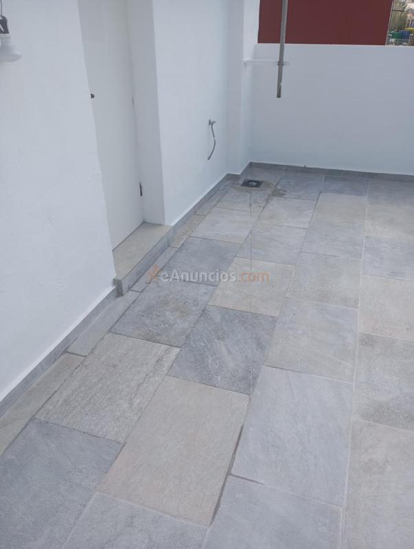 Pintura y albañilería