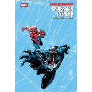 SPIDERMAN TEAM-UP COLLECTION SPIDERMAN Y VENENO
