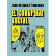 EL CONTRATO SOCIAL. EL MANGA