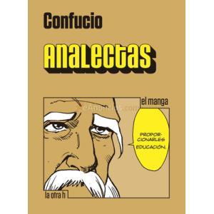 ANALECTAS. EL MANGA