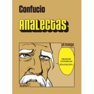 ANALECTAS. EL MANGA