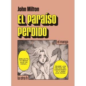 EL PARAÍSO PERDIDO. EL MANGA