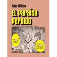 EL PARAÍSO PERDIDO. EL MANGA