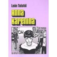 ANNA KARENINA. EL MANGA