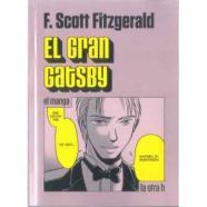 EL GRAN GATSBY. EL MANGA