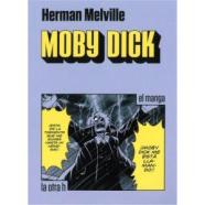 MOBY DICK. EL MANGA