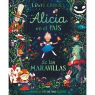 ALICIA EN EL PAÍS DE LAS MARAVILLAS