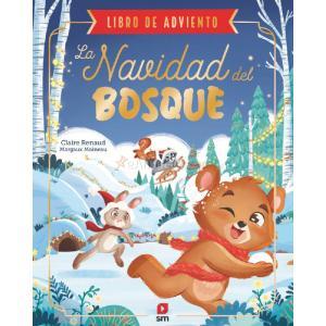 LA NAVIDAD DEL BOSQUE