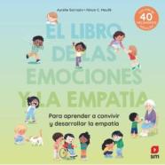 MI PRIMER LIBRO DE LA EMPATÍA Y LAS EMOCIONES
