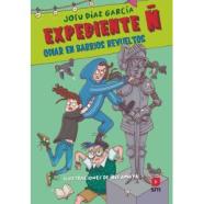 EXPEDIENTE Ñ 4: ODIAR EN BARRIOS REVUELTOS