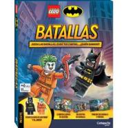 LEGO. BATALLAS