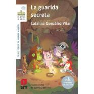 TOPI Y EL MUNDO MÁGICO 1: LA GUARIDA SECRETA