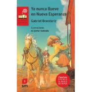 YA NUNCA LLUEVE EN NUEVA ESPERANZA